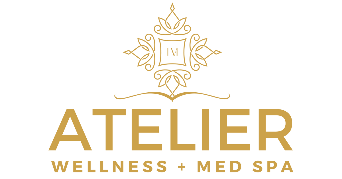 Atelier Wellness Clinic and Med Spa cover
