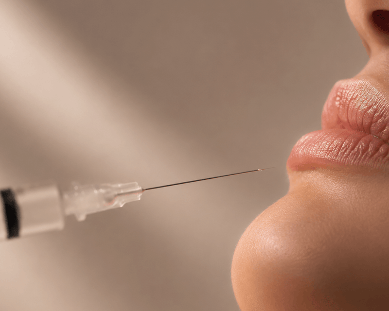 Injectables & Neurotoxins