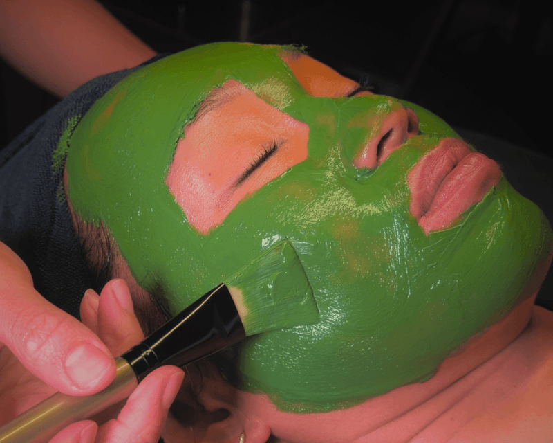 Facials & Skin