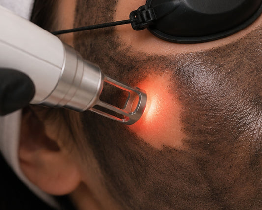 Carbon Laser