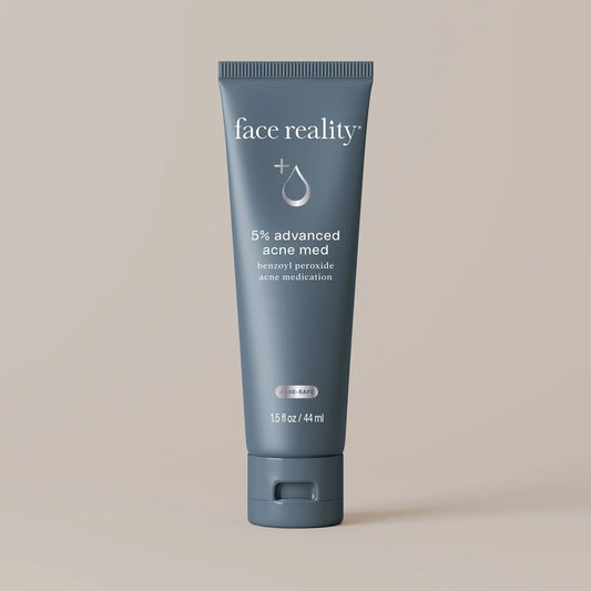 Face Reality 5% Advanced Acne Med