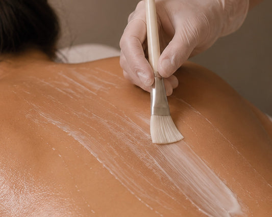 Back Treatment