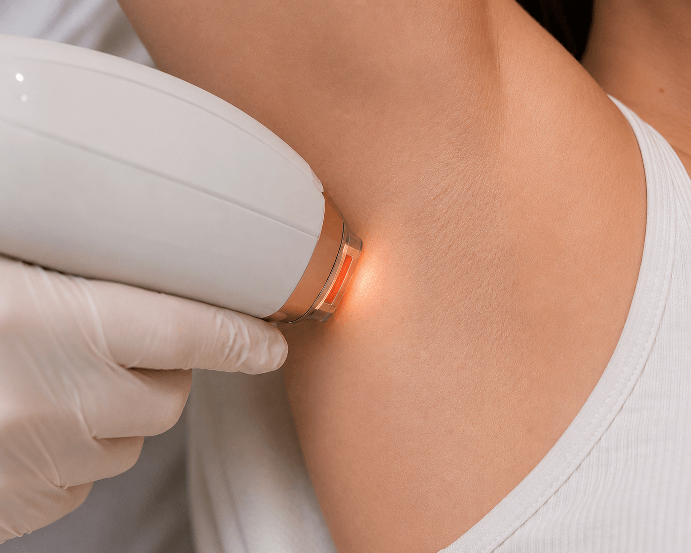Laser Hair Removal
