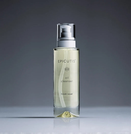 Oil Cleanser