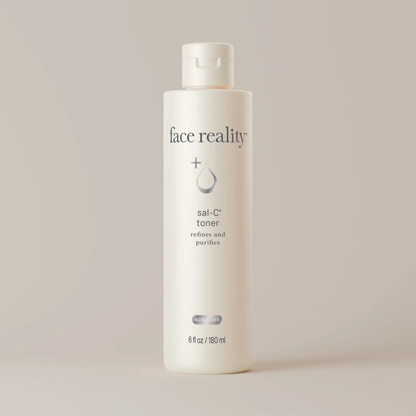 Face Reality Sal- C Toner