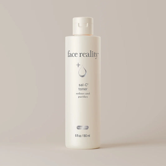 Face Reality Sal- C Toner