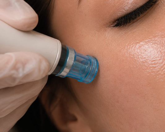 HydroFacial