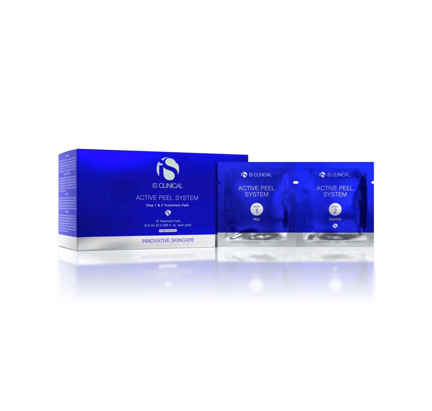 IS Clinical Active Peel System