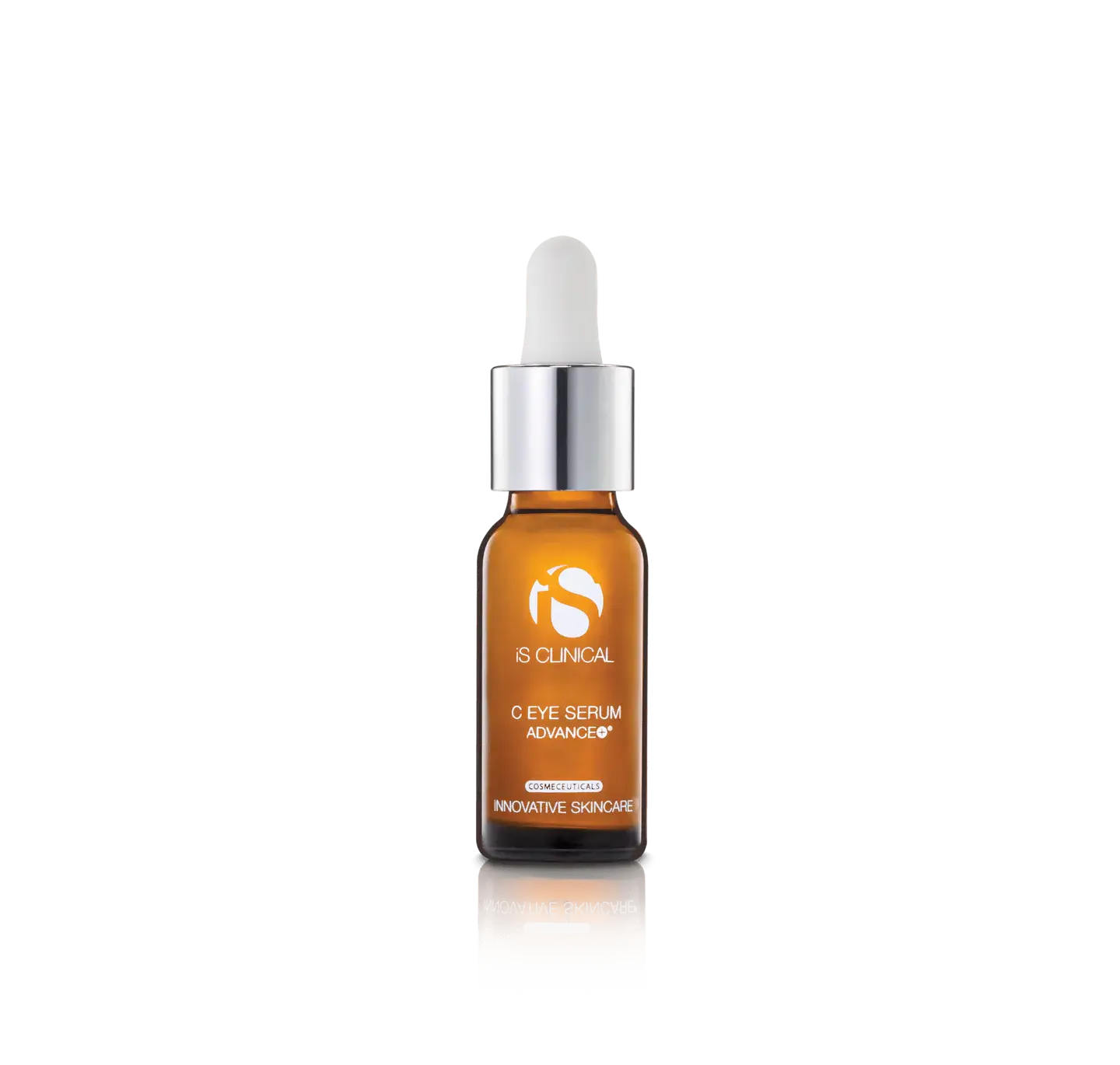 IS Clinical C Eye Serum Advance+