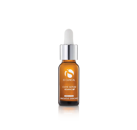 IS Clinical C Eye Serum Advance+