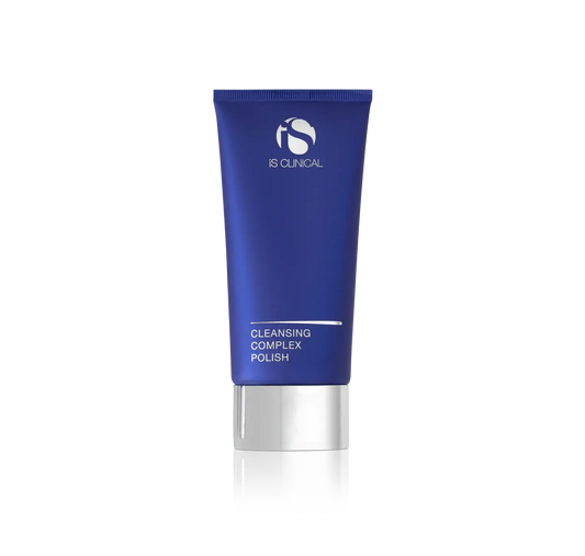IS Clinical Cleansing Complex Polish 6 oz