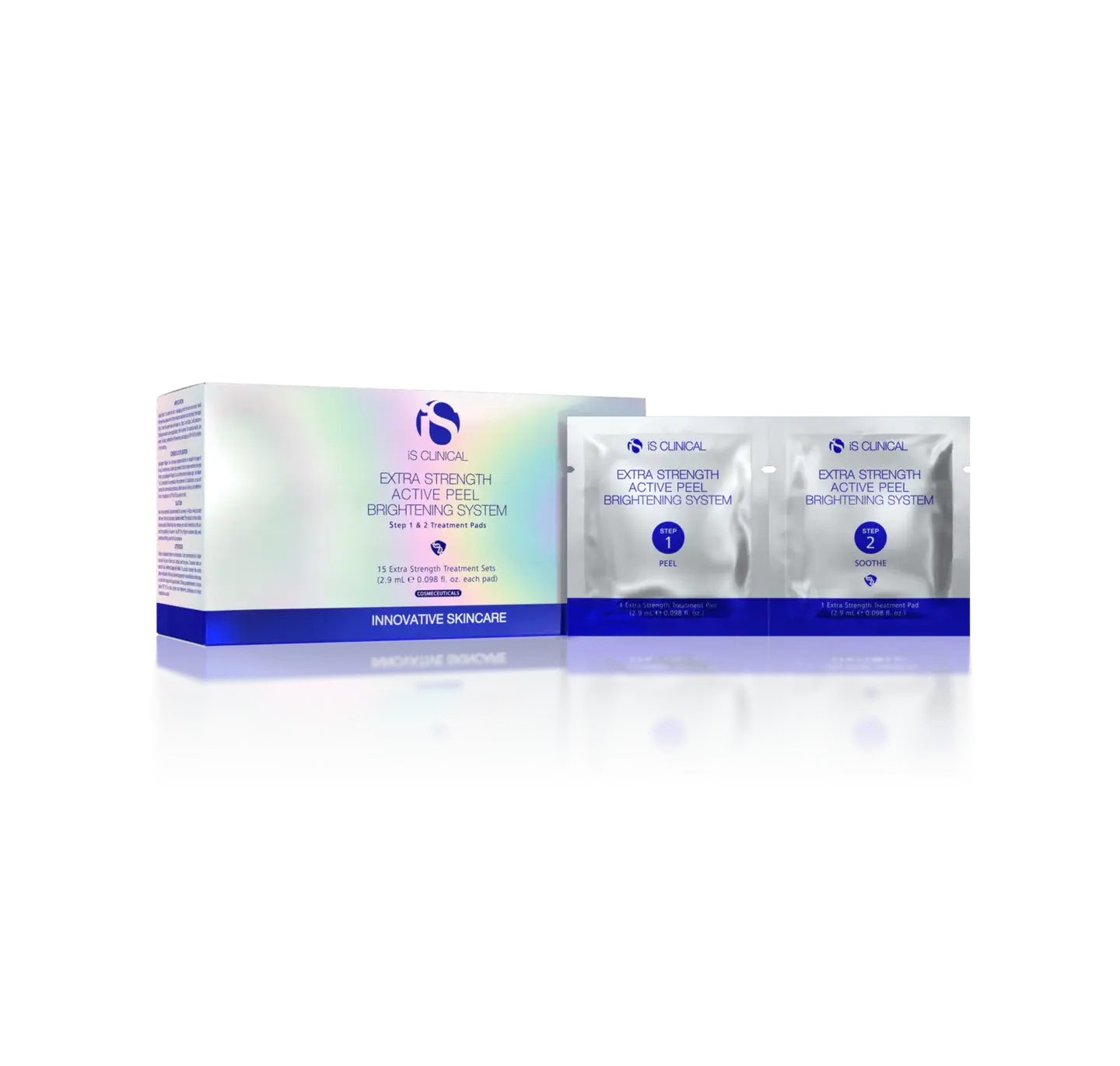 IS Clinical Extra Strength Active Peel