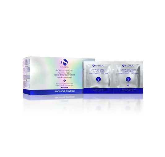 IS Clinical Extra Strength Active Peel