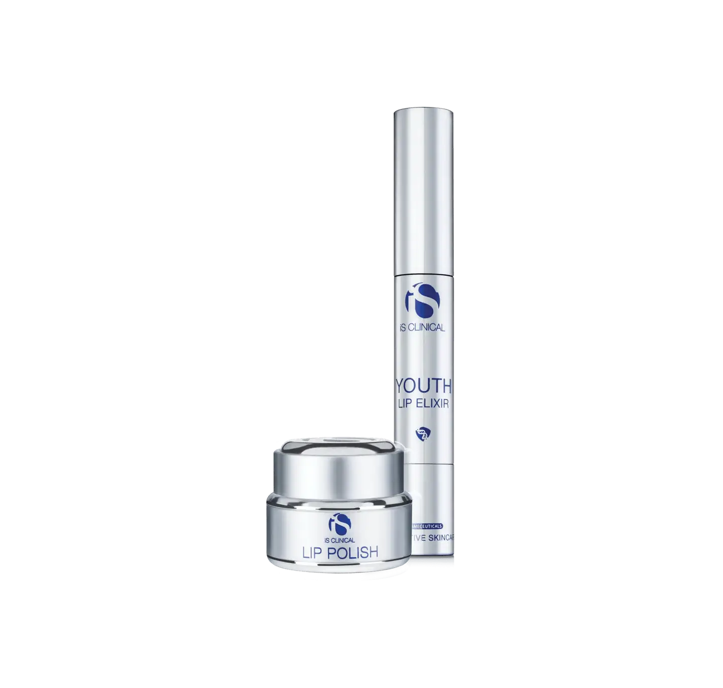 IS Clinical Lip Duo Lip Polish
