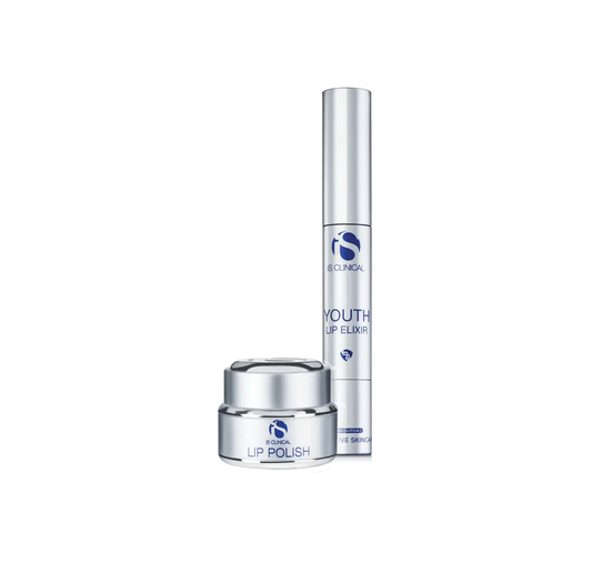 IS Clinical Lip Duo Lip Polish
