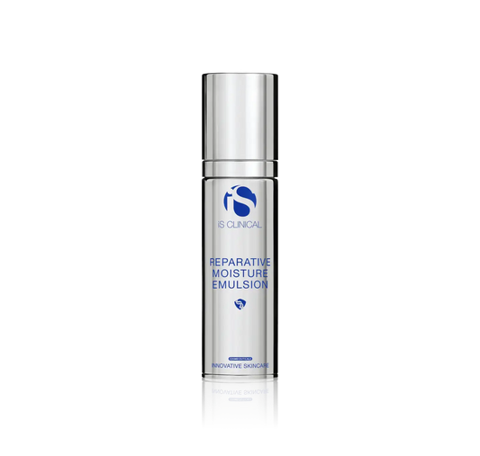 IS Clinical Reparative Moisture Emulsion