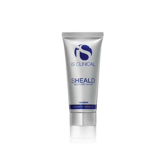 IS Clinical Sheald Recovery Balm