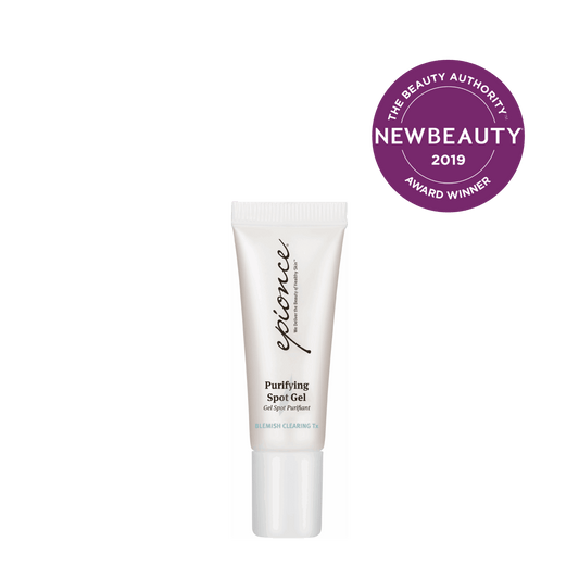 Epionce Purifying Spot Gel