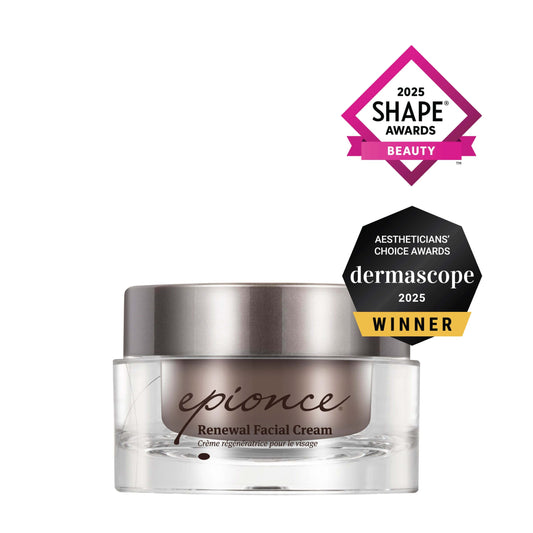 Epionce Renewal Facial Cream