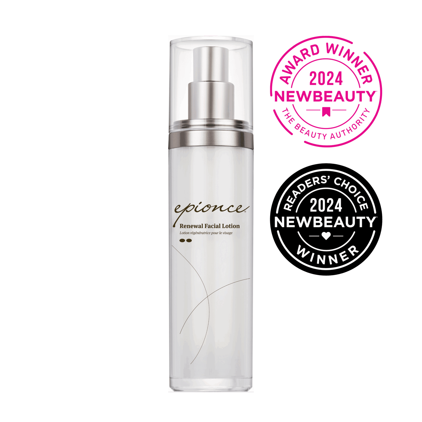 Epionce Renewal Facial Lotion