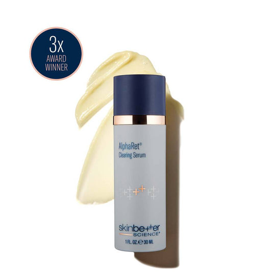 SkinBetter Alpharetta Clearing Serum