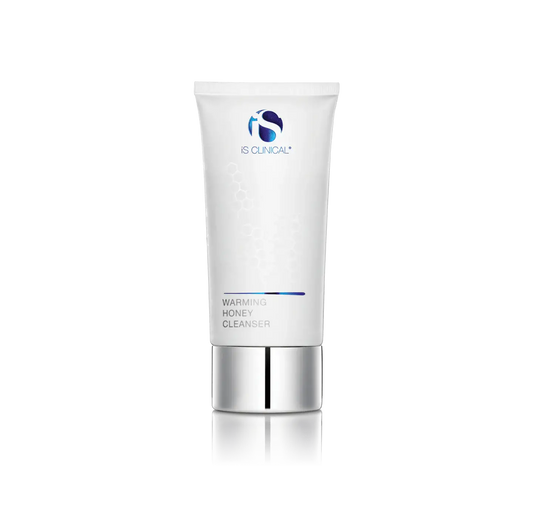 IS Clinical Warming Honey Cleanser