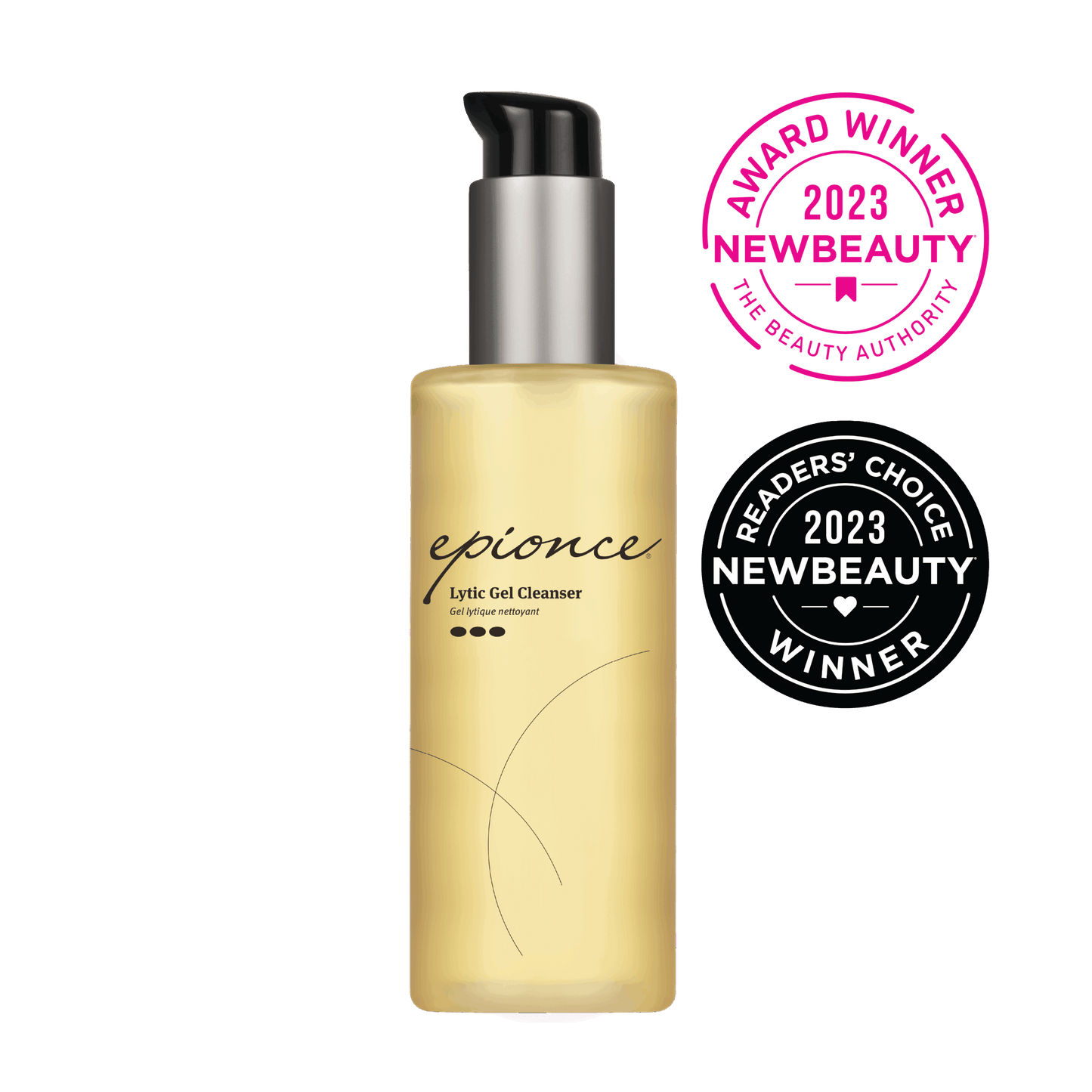 Epionce Lytic Gel Cleanser