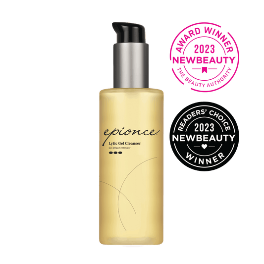 Epionce Lytic Gel Cleanser