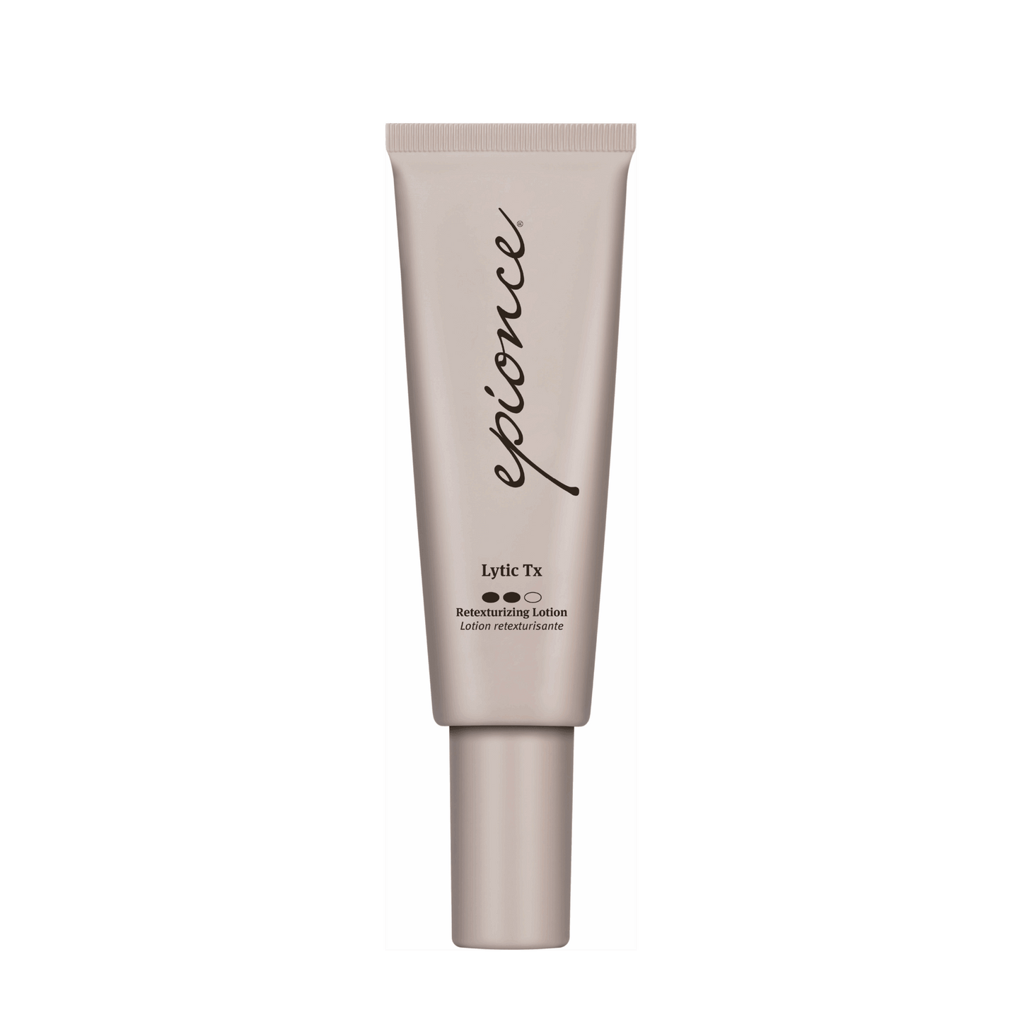 Epionce Lytic Treatment