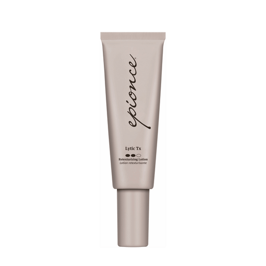Epionce Lytic Treatment
