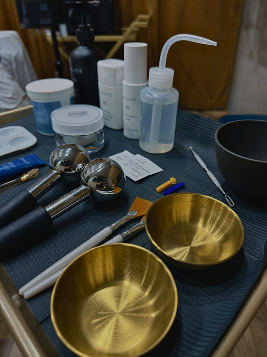 Atelier Signature Facial