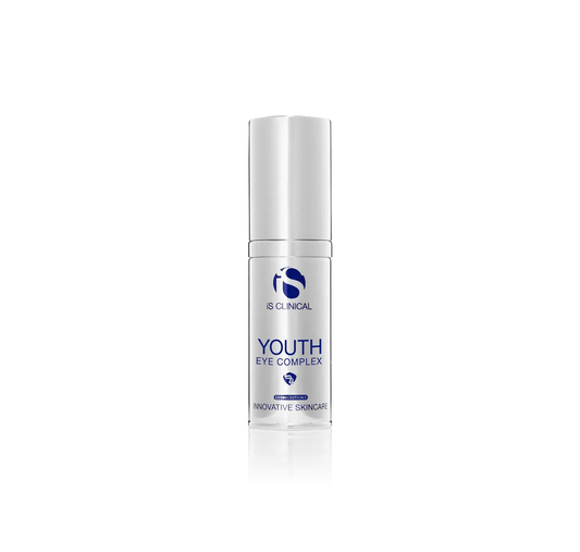 IS Clinical Youth Eye Complex